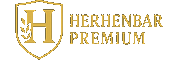 Herhenbar Premium Logo